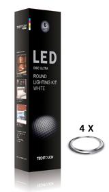 Disc Ultra Indoor Surface Mounted Luminaires Techtouch Task Light Surface Mount Disc Ultra Indoor Surface Mounted Luminaires Techtouch Task Light Surface Mount